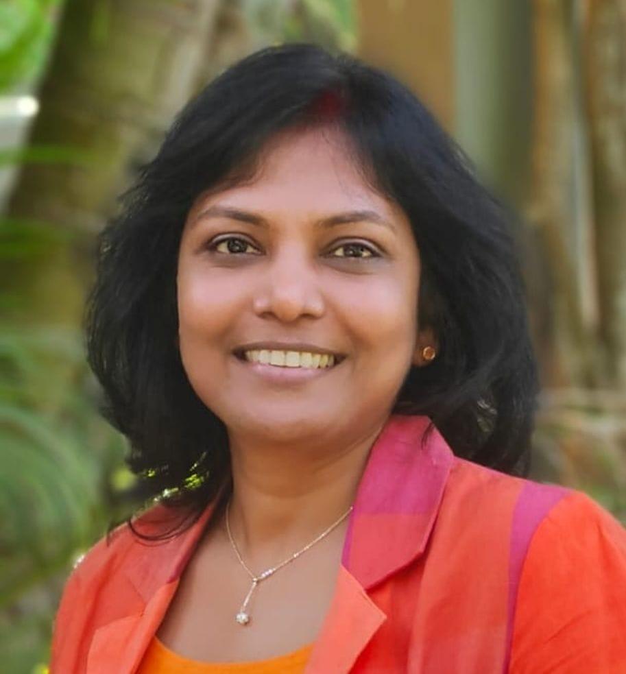 Suman Vijeta